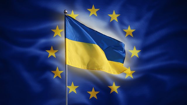 Естонія офіційно підтримала надання Україні статусу кандидата на членство в ЄС