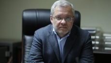 Міністр енергетики Галущенко подякував працівникам енергетичної сфери за віддану роботу в умовах бойових дій