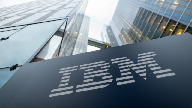 Світові бренди масово покидають РФ: IBM повністю виходить із російського ринку, - мінцифри