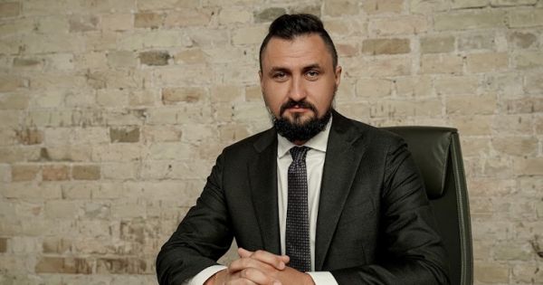 Уряд призначив Камишина постійним керівником Укрзалізниці