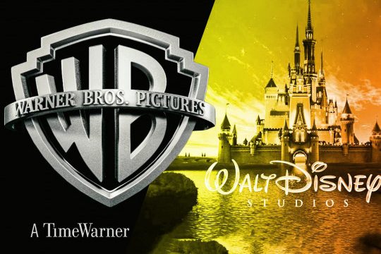 Кінокомпанії Walt Disney та Warner Bros. призупиняють покази своїх фільмів у кінотеатрах РФ