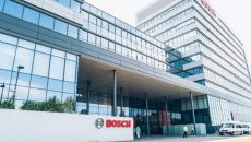 Bosch зупиняють поставки побутової техніки з ЄС до РФ, - Дубілет