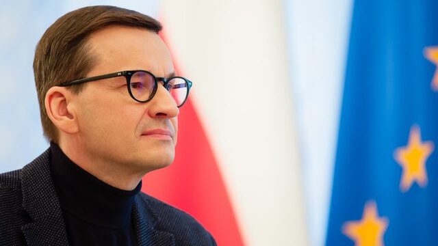 Влада Польщі має намір конфіскувати російське майно на своїй території