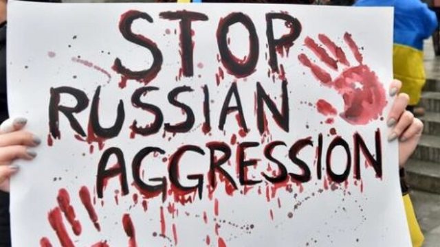 Відкритий лист української медіаспільноти: Єврокомісія повинна накласти санкції на всі російські телеканали
