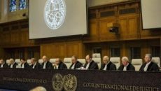 Міжнародний суд ООН почав слухання по злочинам росії в Україні