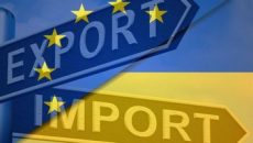 Європарламент схвалив відміну на рік торговельних бар’єрів для українського експорту