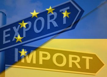 Європарламент схвалив відміну на рік торговельних бар’єрів для українського експорту. Рішення ще повинні затвердити у Раді Євросоюзу