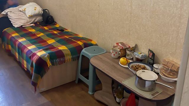 «Інвестохіллс» відкрила центр для прихистку внутрішньо переміщених осіб у Запоріжжі