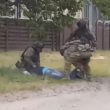 СБУ затримала російського агента, який здавав ворогу позиції українських військових на Харківщині
