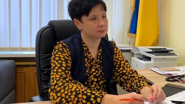 НАБУ відкрило провадження щодо ще одного кандидата на посаду голови АРМА Ірини Гуменюк – ЗМІ