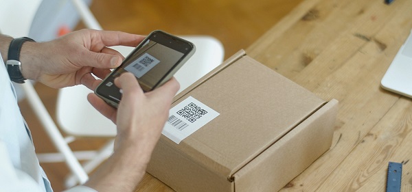 В ЄБА запропонували удосконалити законопроєкт, яким можуть ввести маркування товарів за допомогою QR-кодів