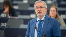 Німецький євродепутат закликає передати Україні конфісковані активи рф