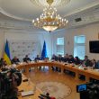 Національні спільноти України засудили мобілізацію путіна, геноцид українців та знищення інших етносів