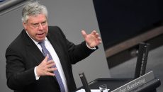 У Бундестазі закликають позбавити путіна права вето в РБ ООН