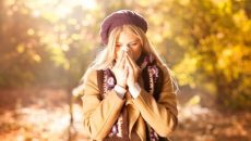 Осіння алергія – що про неї варто знати?