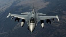 Відповіддю на ракетний тероризм має бути передача винищувачів F16 – Центр оборонних реформ