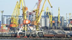Заява GNT Group: Суд заборонив Argentem Creek Partners продавати зерновий термінал компанії в Одеському порту