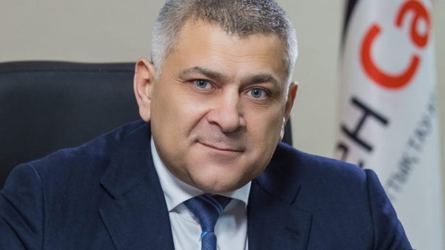 На кого працюватиме грузинський топ-менеджер в ОГХК – версія ЗМІ