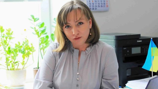 «Еквітестлаб» має амбітні плани виходу на європейський ринок, – директорка Анна Юрчук