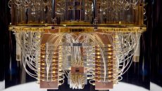 Фінські дослідники почали пілотне виготовлення альтернативних чипів, які дозволять масштабувати виробництво квантових комп’ютерів