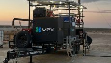 Компанія M2X Energy запроваджує нову технологію виробництва метанолу із спалюваного газу
