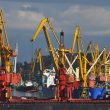 Фонд держмайна розірвав договір оренди в Одеському порту з підприємством холдингу GNT Group, яке перебуває під контролем кредитора ACP