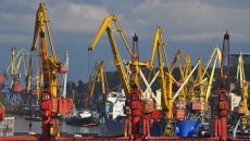 Фонд держмайна розірвав договір оренди в Одеському порту з підприємством холдингу GNT Group, яке перебуває під контролем кредитора ACP