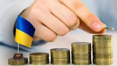 З початку 2024 р. року великий бізнес сплатив в бюджет України 157,7 млрд грн