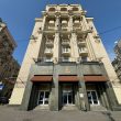 Переможцем аукціону з приватизації готелю «Козацький» за 400 млн грн. стала фірма Юркевича, ексвласника збанкрутілого Укрпрофбанку