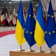 Рада ЄС схвалила позику Україні до 35 млрд EUR, яка буде погашатись з доходів від «заморожених» активів рф