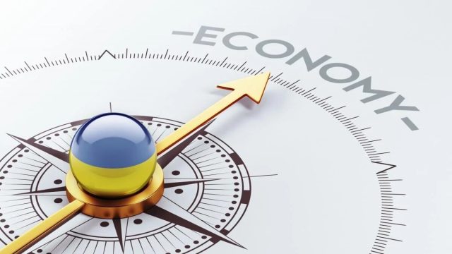 Прогнози НБУ: збереження 13% ставки на 8 місяців, міжнародні кредити у 2024 р. – $41,5 млрд, емісії не передбачається