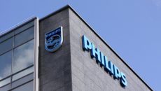 Philips скорочує річний прогноз продажів через слабкий попит в Китаї