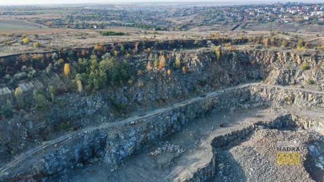 АМКУ покарав «Гранвидобування» та «Тімголд» за змову в аукціоні Держгеонадр на родовище граніту – Nadra.info