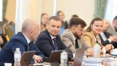 Пишний vs Марченко: НБУ виступив проти надання держорганам необмеженого доступу до банківської таємниці