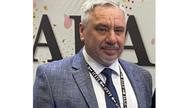 CEO компанії з розмінування: В Україні масштаб забруднення настільки великий, що без приватних компаній не обійтися