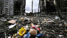 Адвокати Investment Lawyer Group підготували серію безкоштовних лекцій щодо компенсації збитків бізнесу від російської агресії